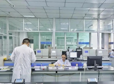 青島微全生物科技 探索前沿生物技術開發新路徑