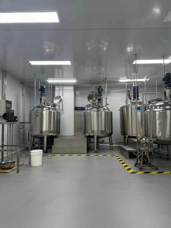 河南健貝雅生物科技 引領(lǐng)生物技術(shù)開(kāi)發(fā)新浪潮