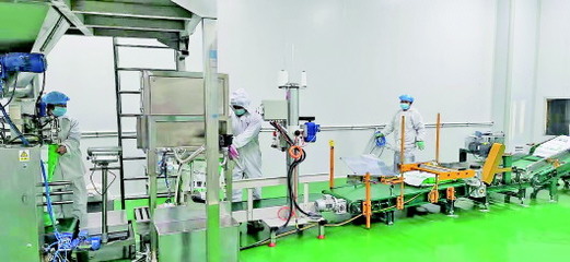 甘肅普羅生物科技科研取得重大進(jìn)展，推動生物技術(shù)開發(fā)新突破